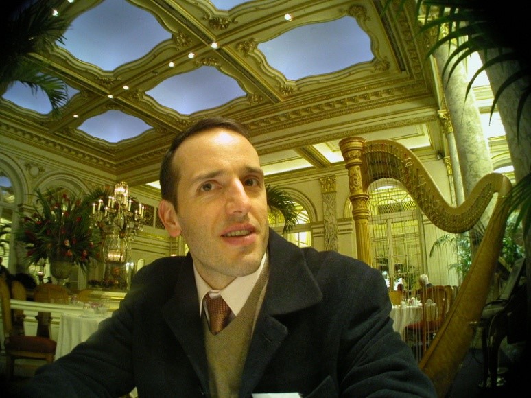 Advances in Aesthetic Plastic Surgery: The Cutting Edge V Symposium, The Plaza, New York, 2004